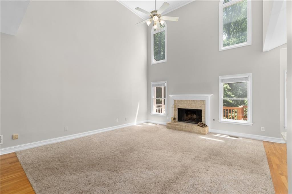 Oxford Lakes - Residential