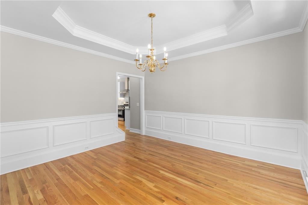 Oxford Lakes - Residential