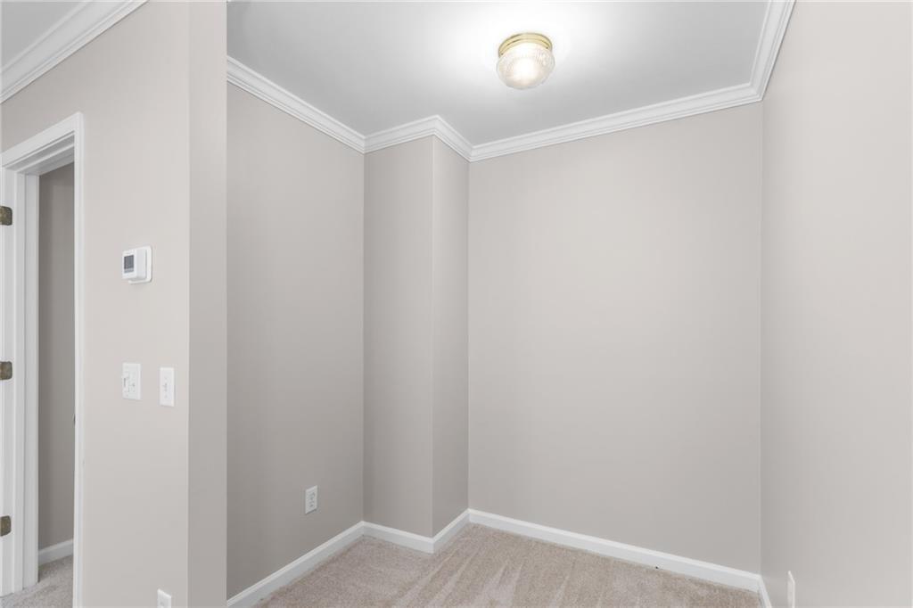 Oxford Lakes - Residential