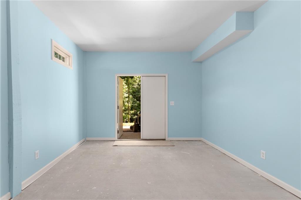 Oxford Lakes - Residential