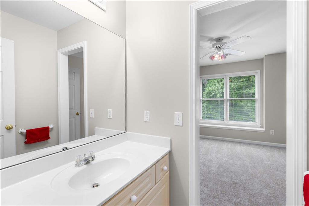 Oxford Lakes - Residential