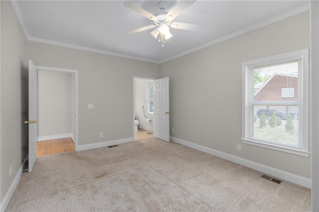 Oxford Lakes - Residential