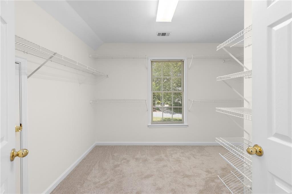 Oxford Lakes - Residential