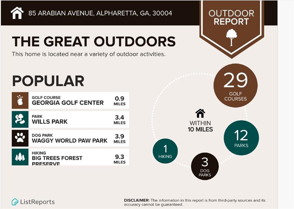 Oxford Lakes - Residential