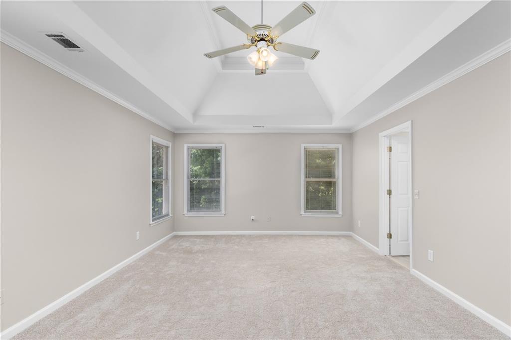 Oxford Lakes - Residential