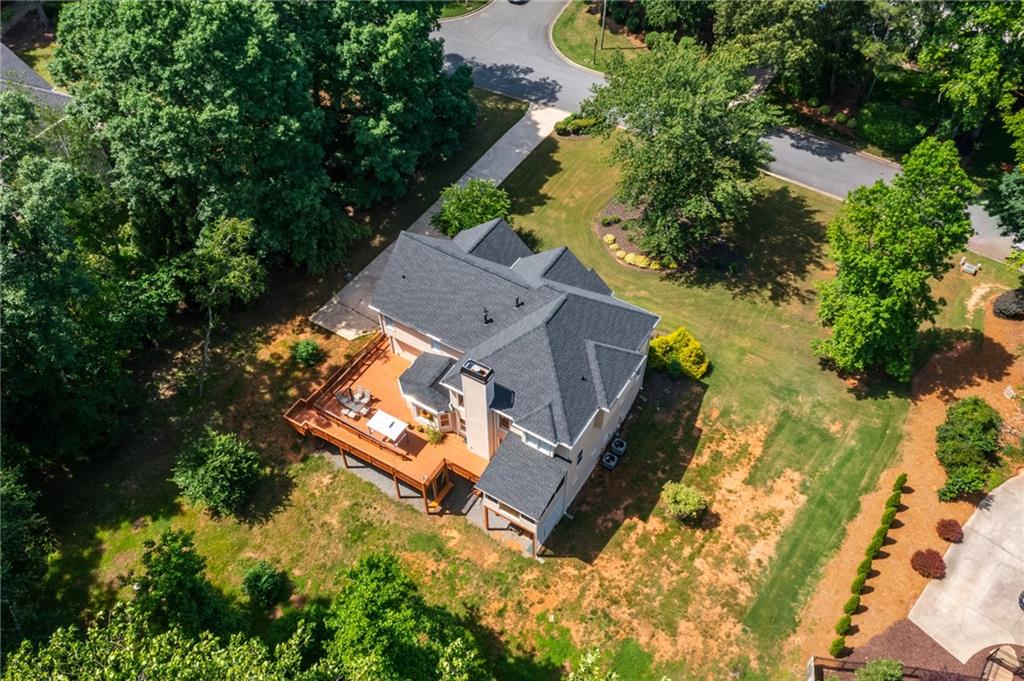 Oxford Lakes - Residential