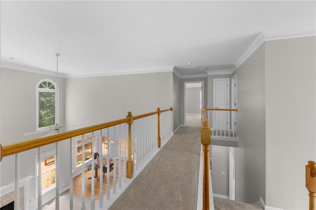 Oxford Lakes - Residential