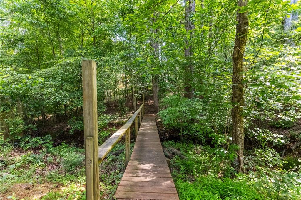 Oxford Lakes - Residential