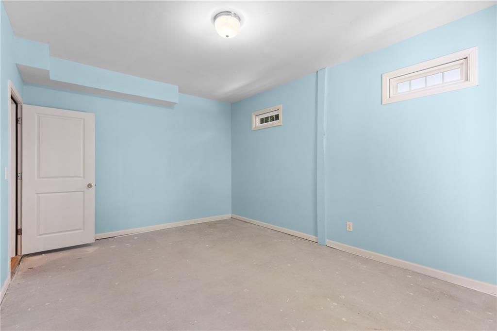 Oxford Lakes - Residential