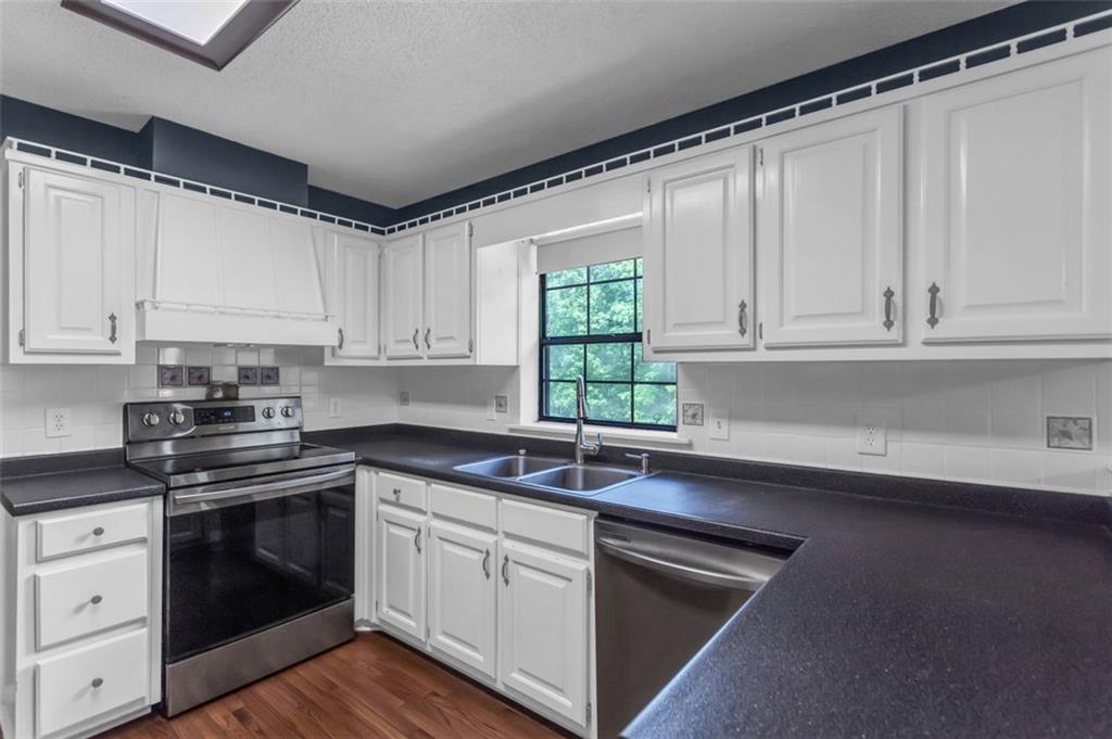 2843 Oconee Circle, Gainesville, Georgia image 21