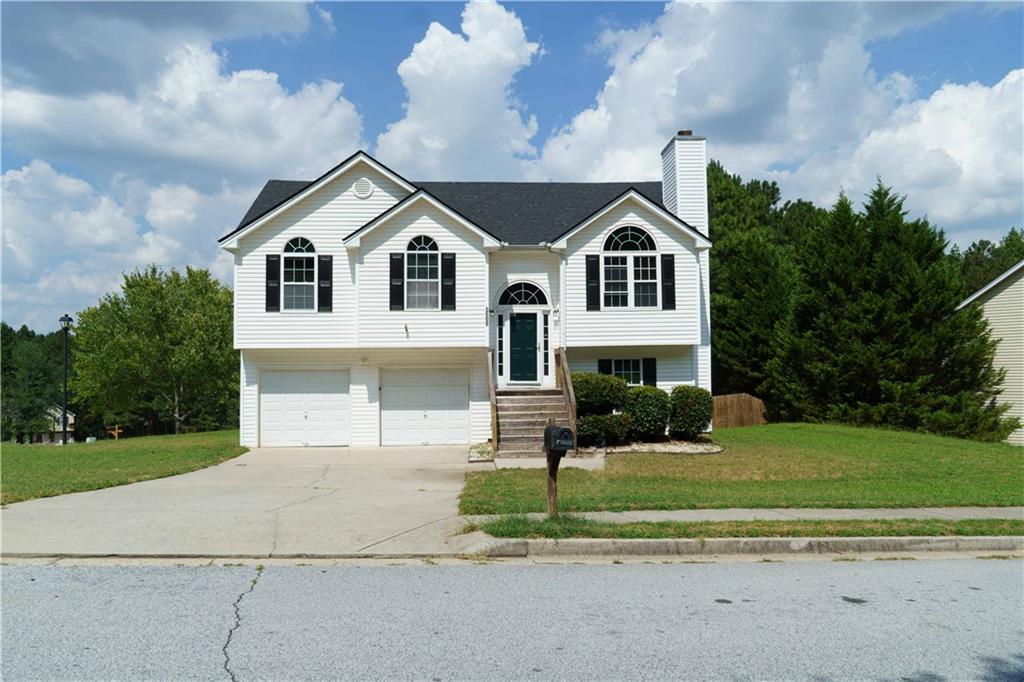3500 Silverton Reach