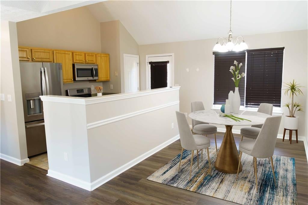 3500 Silverton Reach