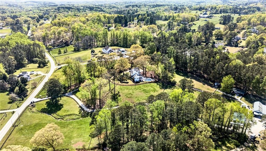 565 Old Lathemtown Road