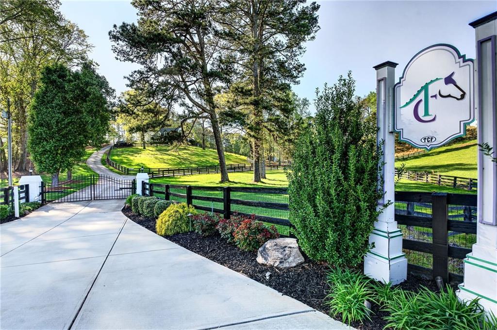 565 Old Lathemtown Road