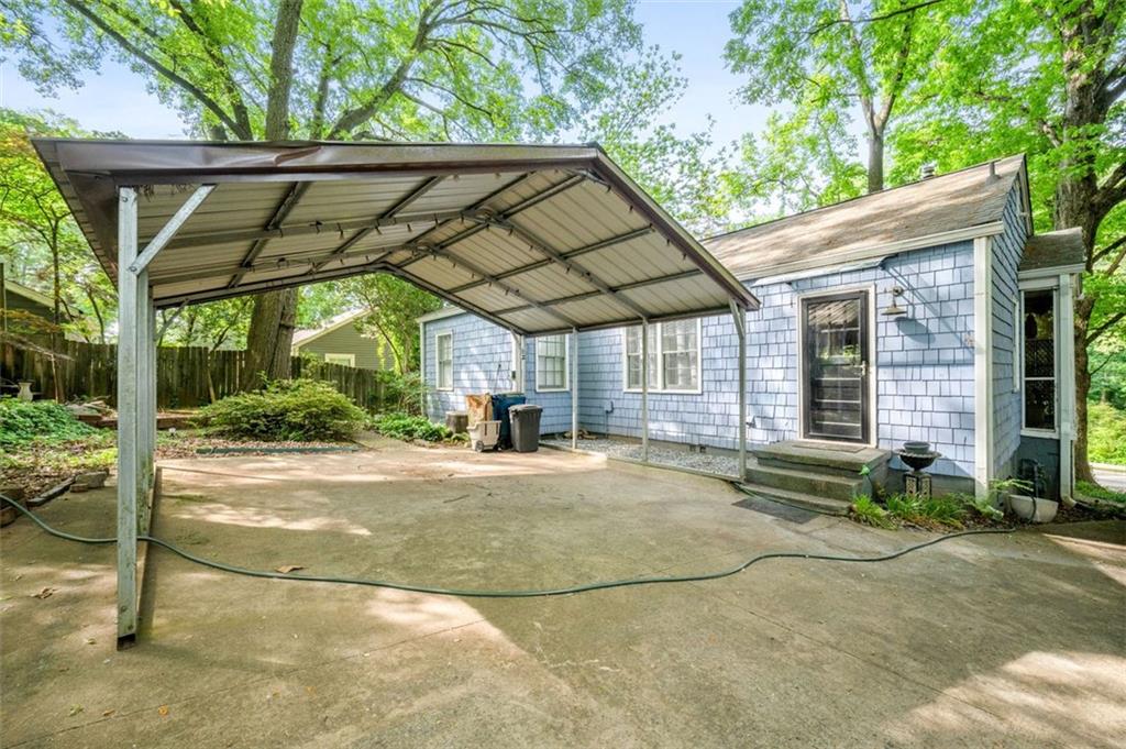 1941 Headland Drive, East Point, Georgia image 14