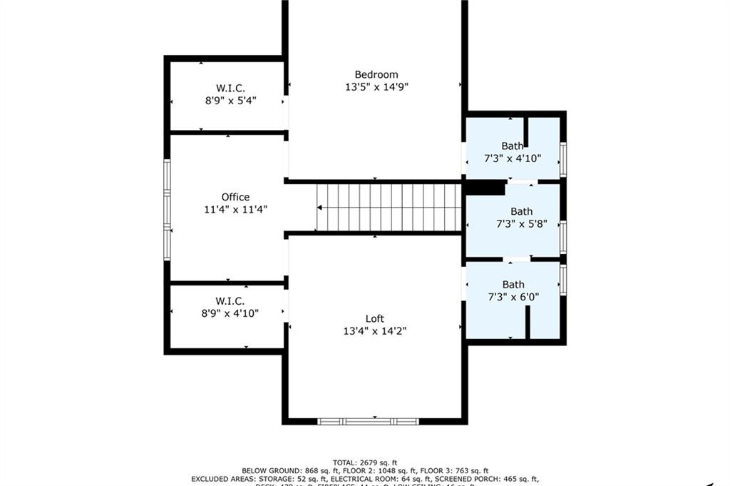 2074 Valley View Drive, Big Canoe, Georgia image 39