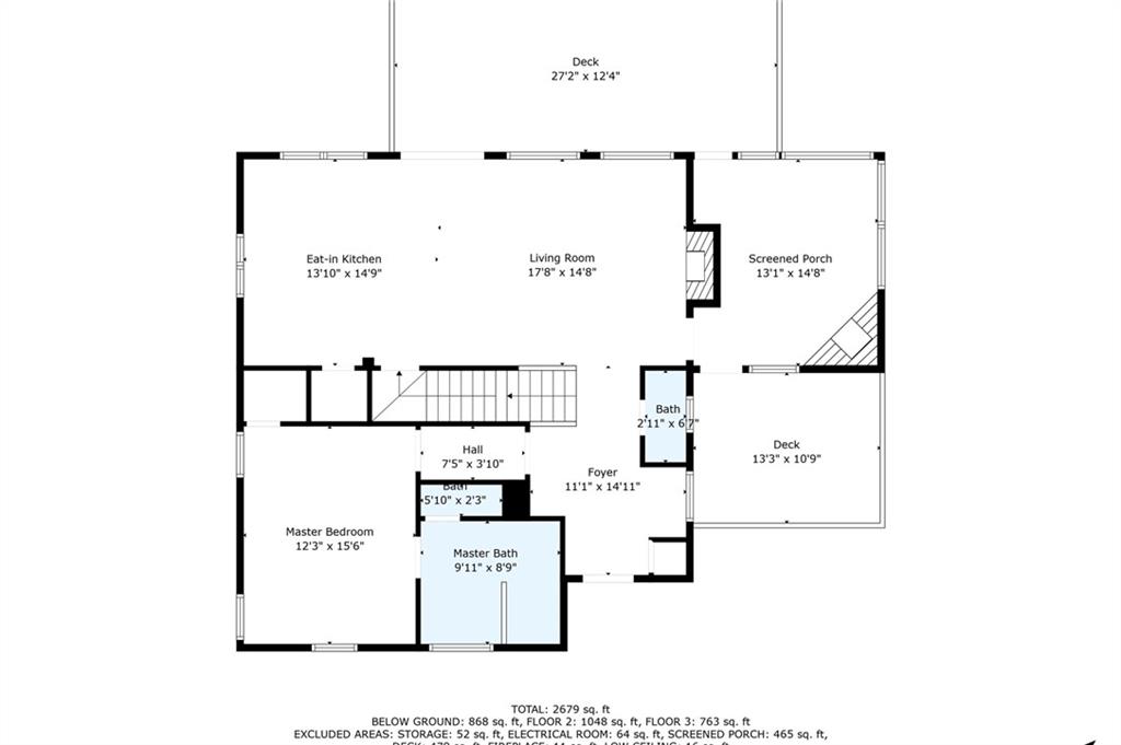 2074 Valley View Drive, Big Canoe, Georgia image 38