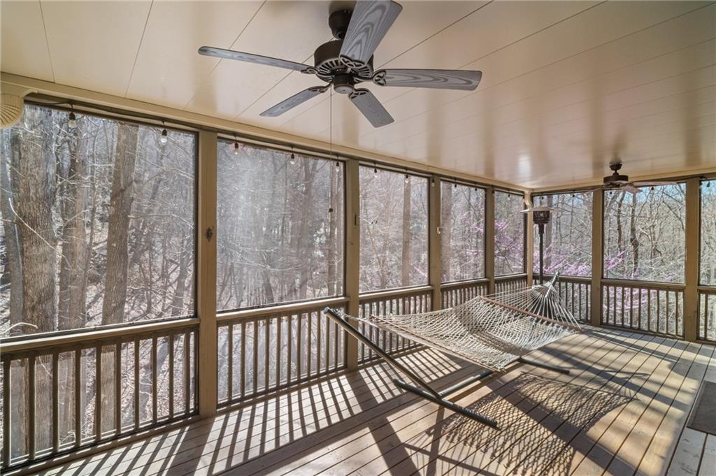 2074 Valley View Drive, Big Canoe, Georgia image 32