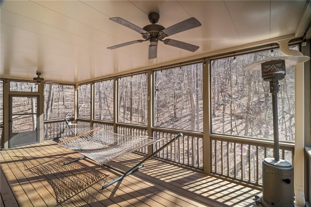 2074 Valley View Drive, Big Canoe, Georgia image 31