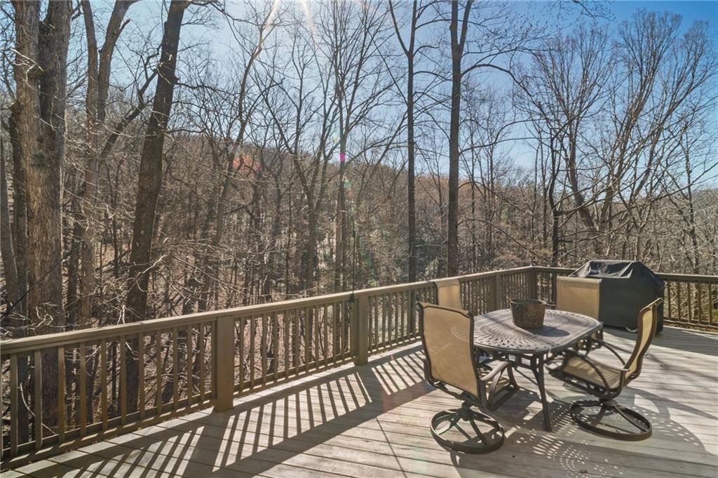 2074 Valley View Drive, Big Canoe, Georgia image 3