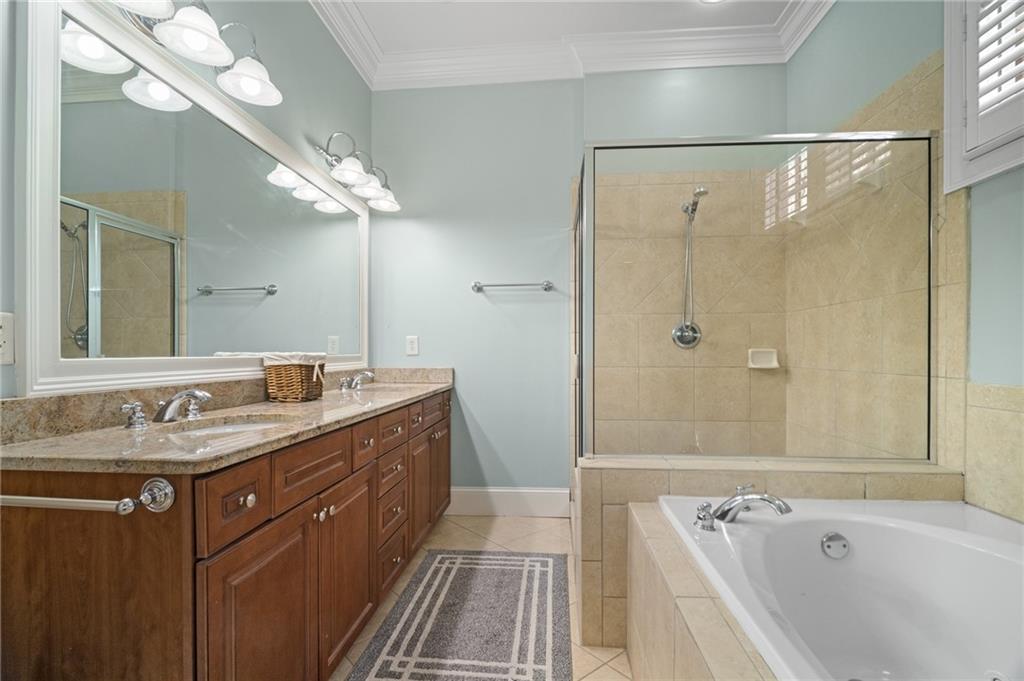 2074 Valley View Drive, Big Canoe, Georgia image 13