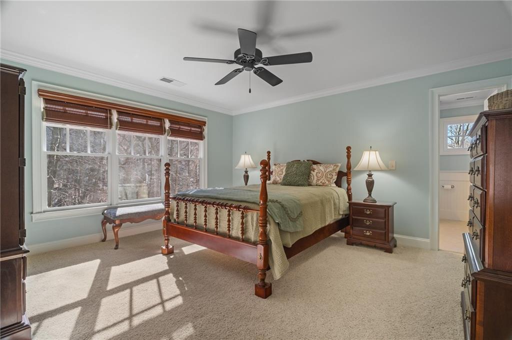 2074 Valley View Drive, Big Canoe, Georgia image 18