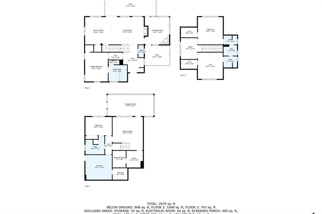 2074 Valley View Drive, Big Canoe, Georgia image 40