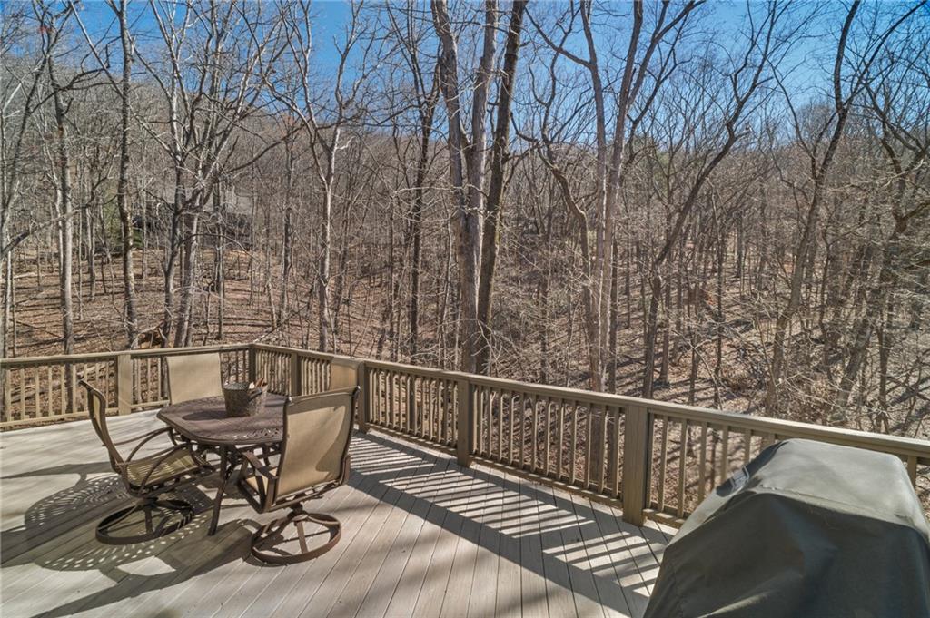 2074 Valley View Drive, Big Canoe, Georgia image 11