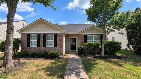 Homes For Sale - 1269 Winwood Drive Dr<br/> Mcdonough, GA 30253