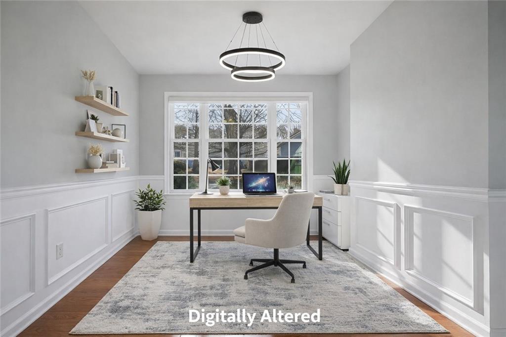 2356 Barrett Cottage Place 16