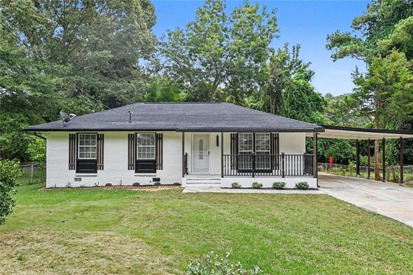 2676 BEACON DR, ATLANTA, GA 30349 - Image edcfe4d395c03bda3db995f5d67b95fe/3893593053