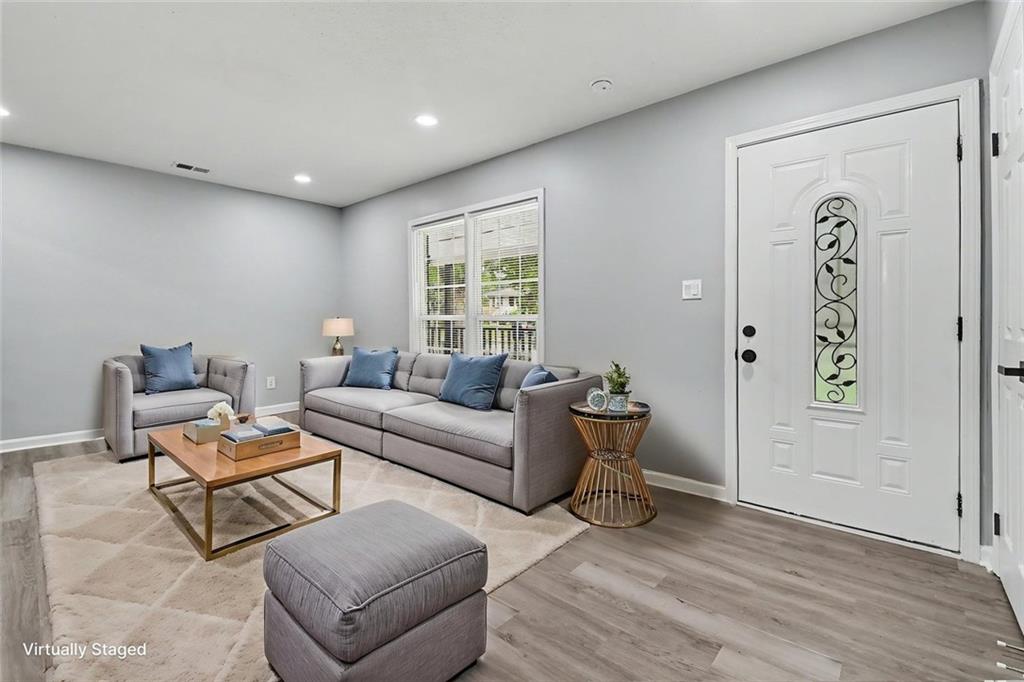 2676 Beacon Drive