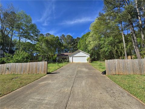 Homes For Sale - 245 Crofton Ridge<br/> Barrow County, Bethlehem, GA 30620