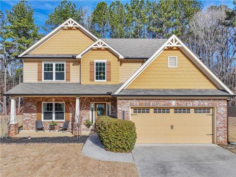 A home in Auburn