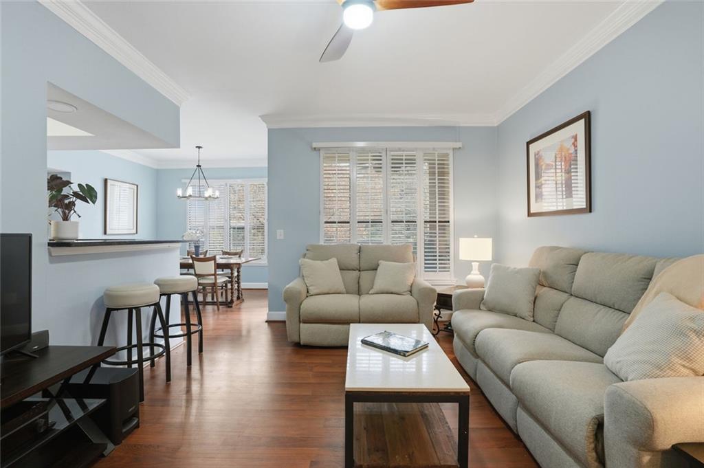 3777 Peachtree Road NE 1327