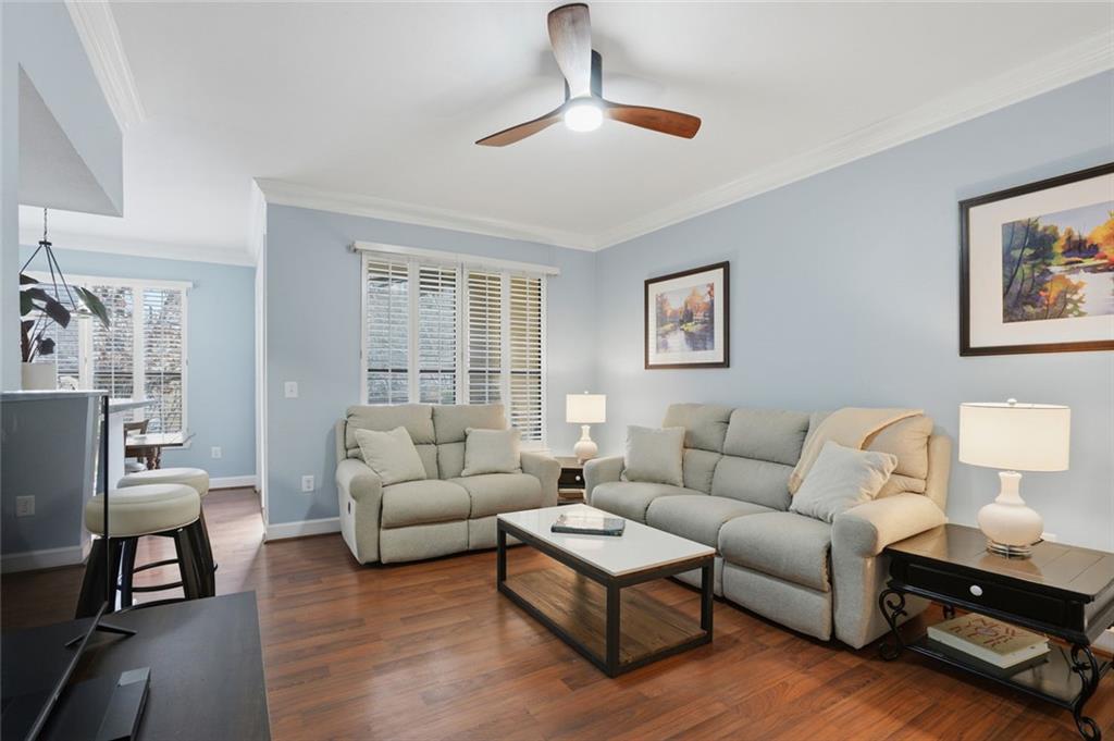 3777 Peachtree Road NE 1327