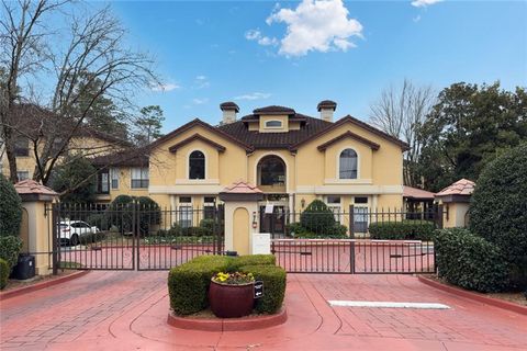 Photo of 3777 Peachtree Road NE #1327, Brookhaven, GA 30319 (MLS # 7701319)