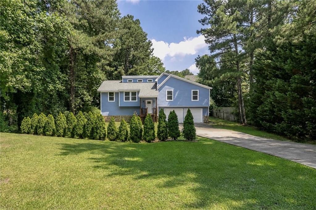2486 Sawmill Road SW