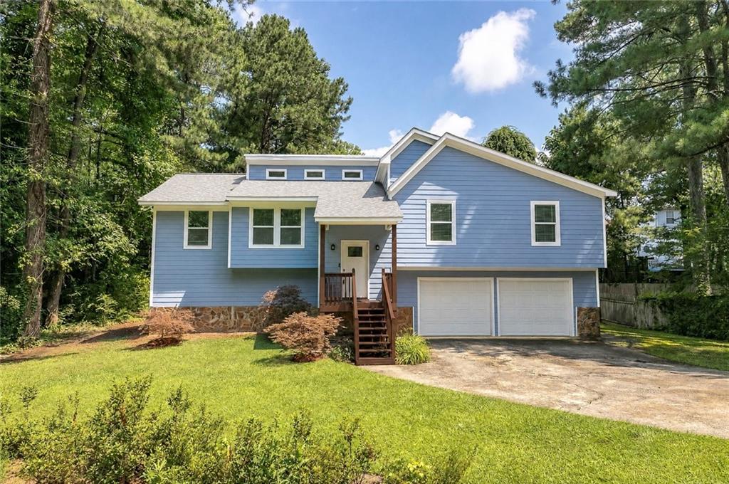 2486 Sawmill Road SW