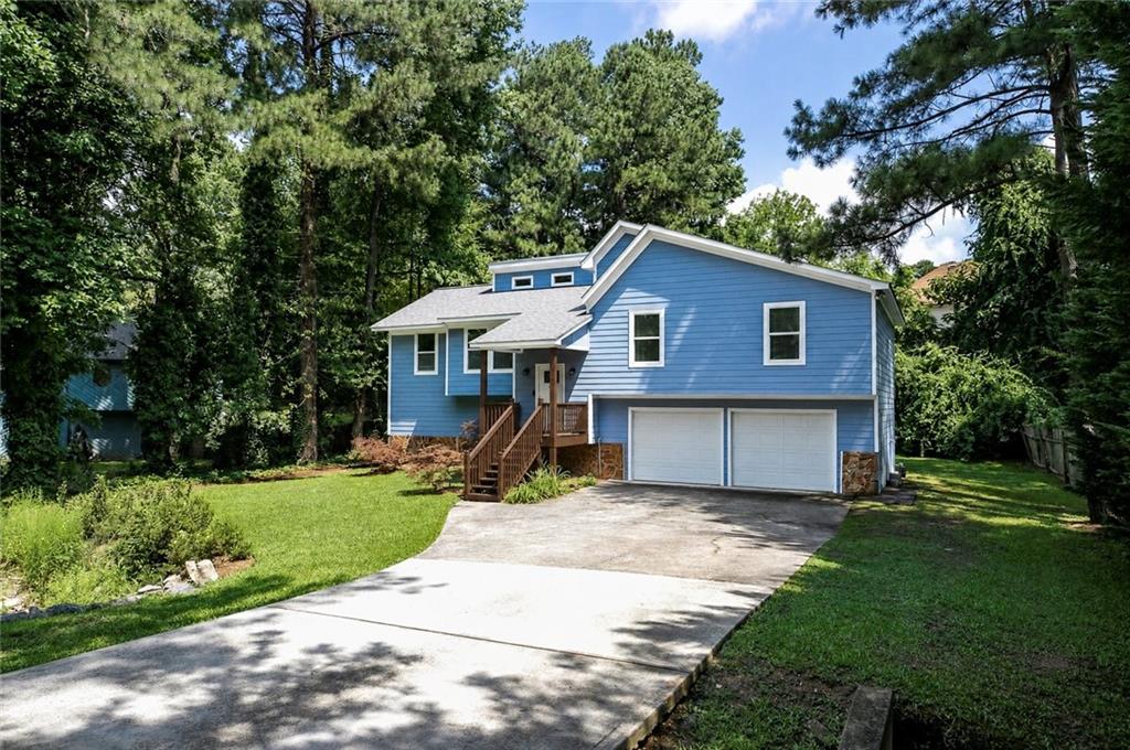 2486 Sawmill Road SW