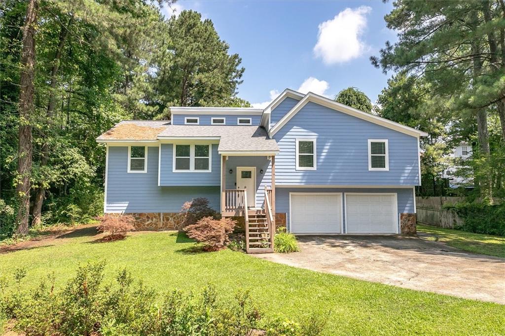 2486 Sawmill Road SW