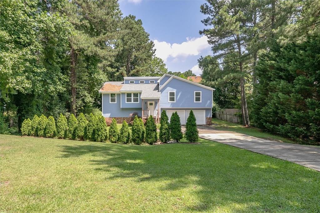 2486 Sawmill Road SW