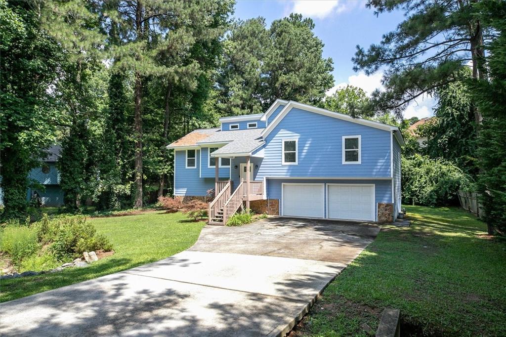 2486 Sawmill Road SW