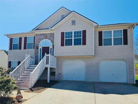 Homes For Sale - 311 Oakhaven Way<br/> Carroll County, Villa Rica, GA 30180