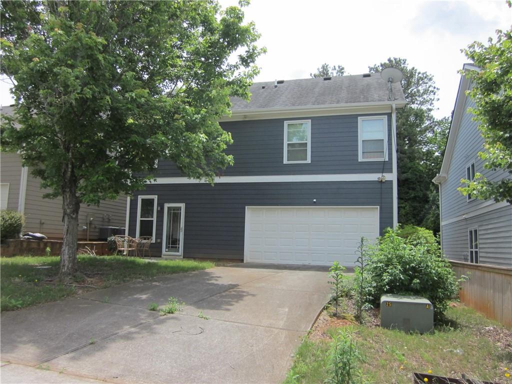 1527 Princeton Avenue, College Park, Georgia image 8