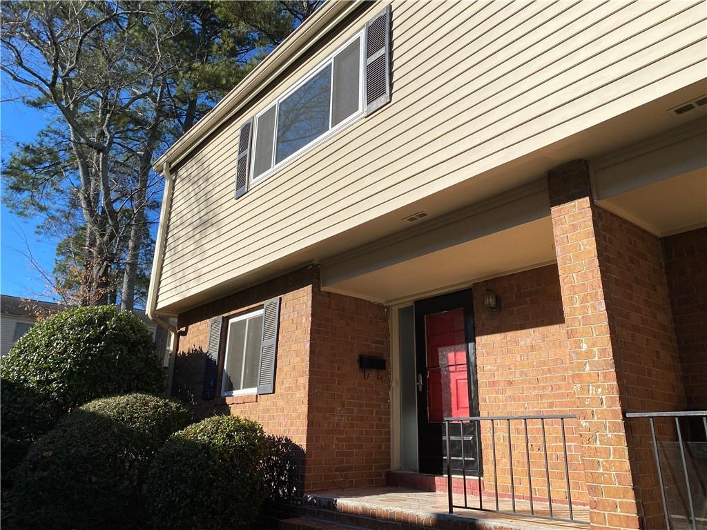 3316 Northcrest Road A