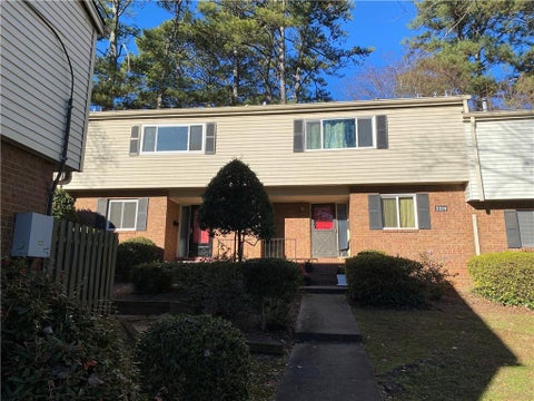 Condo For Sale - 3316 Northcrest Road #A<br/> Atlanta, GA 30340