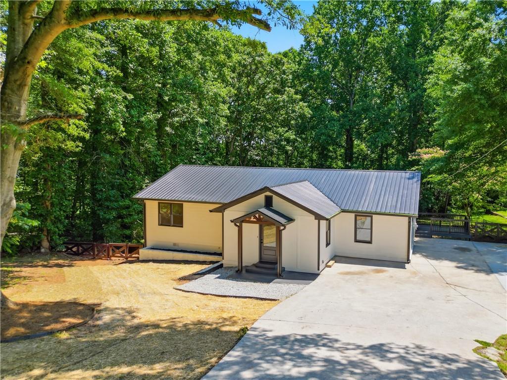 4713 Union Church Road
