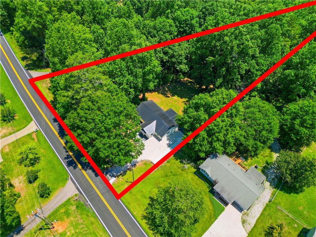 4713 Union Church Road