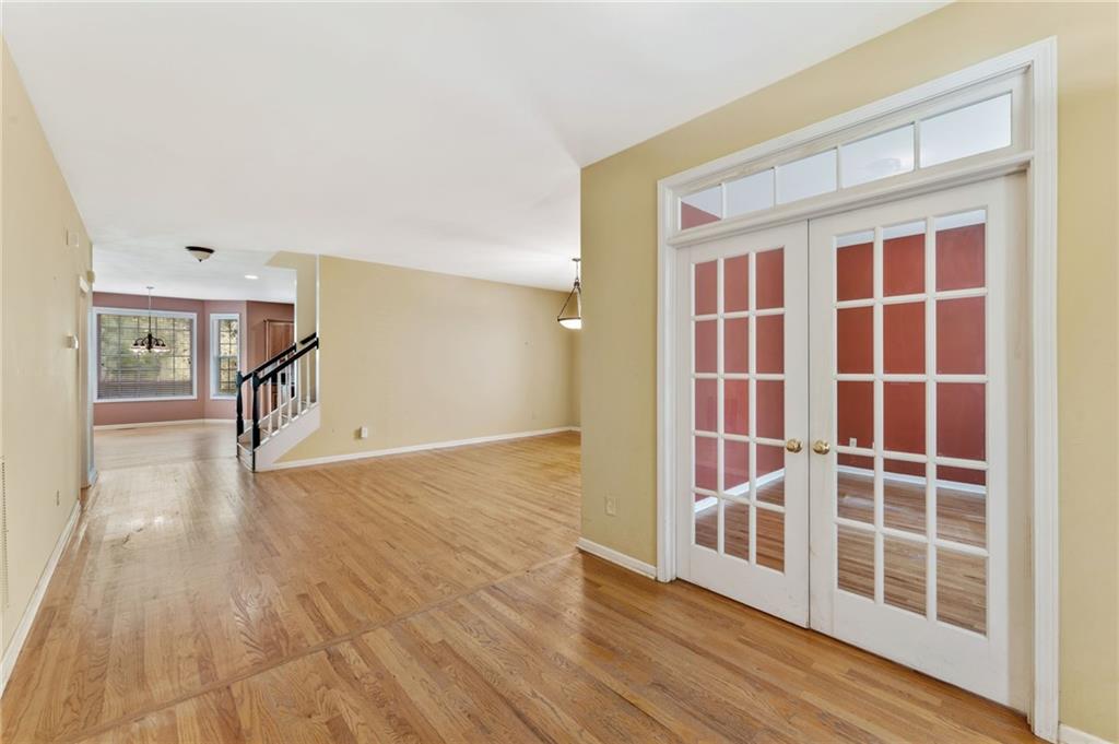 2667 Hampton Park Drive